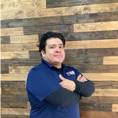 Ricardo Vasquez